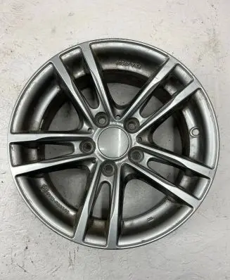 BMW 1 F20 F21 R16 steel rim 60967VBM