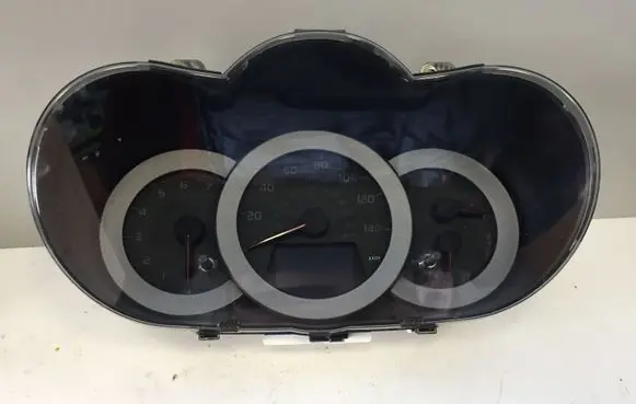 Toyota RAV 4 (XA30) Speedometer (instrument cluster) 8380042C83