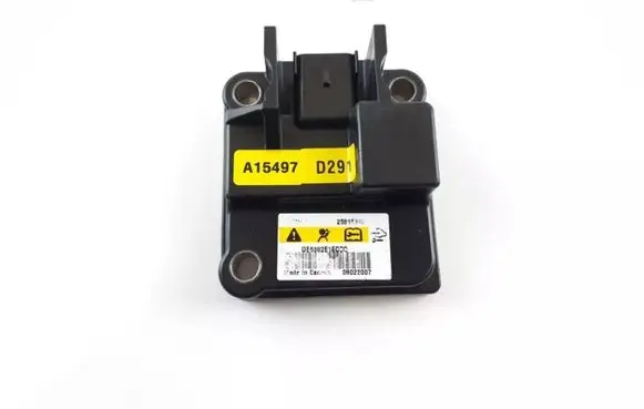 Chevrolet Tahoe Alarm control unit/module 25815362 DE5882E1ECC0