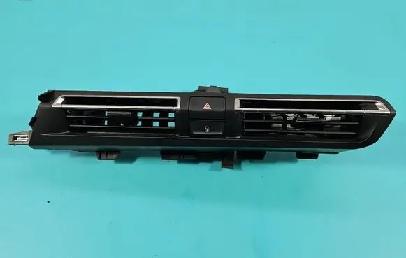 Peugeot 508 II Dash center air vent grill 9813436277 IMPRK1556697