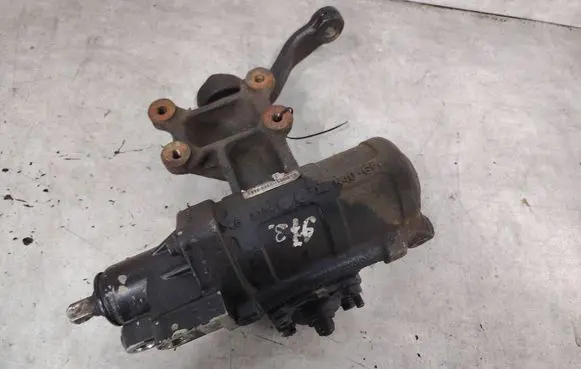 Jeep Wrangler Steering rack P52126348AC TNG1052A0064