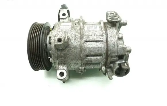 Jeep Renegade Air conditioning (A/C) compressor (pump) 51989198