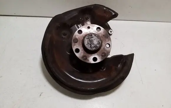 Audi Q3 8U Rear wheel hub 3C0505435F