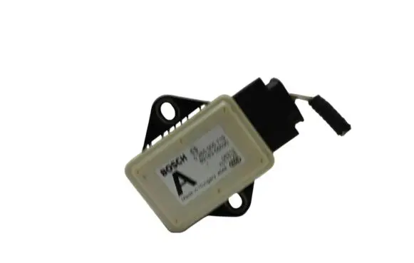 Toyota Avensis T270 ESP acceleration yaw rate sensor 8918305030 0265005719 7011728
