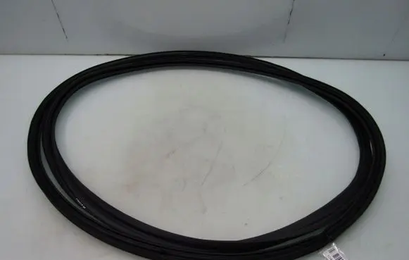 Nissan X-Trail T33 Trunk rubber seal (body) XTRAIL
