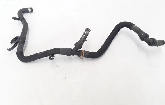 Renault Megane III Engine coolant pipe/hose