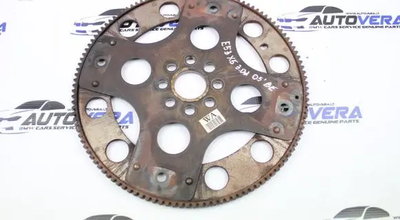 BMW 6 E63 E64 Flywheel 7788746