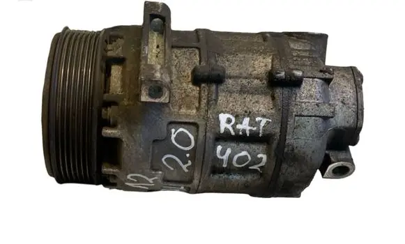 Nissan X-Trail T31 Air conditioning (A/C) compressor (pump) 926001DE0A