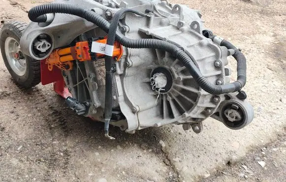 Tesla Model 3 Electric car motor 158774000B TG3223170006K1