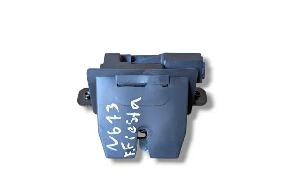 Ford Fiesta Tailgate/trunk/boot lock/catch/latch 8A61-A442A66-BA
