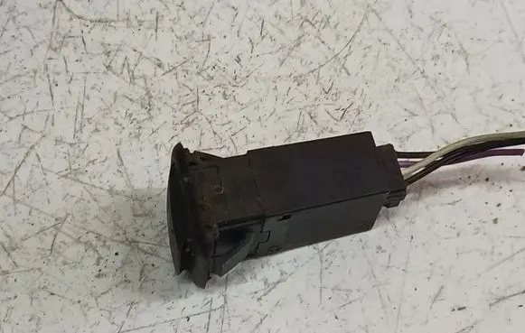 Seat Altea Other switches/knobs/shifts 
