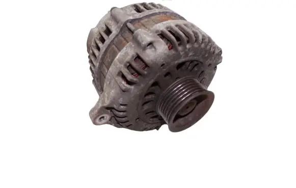 Infiniti FX Generator/alternator