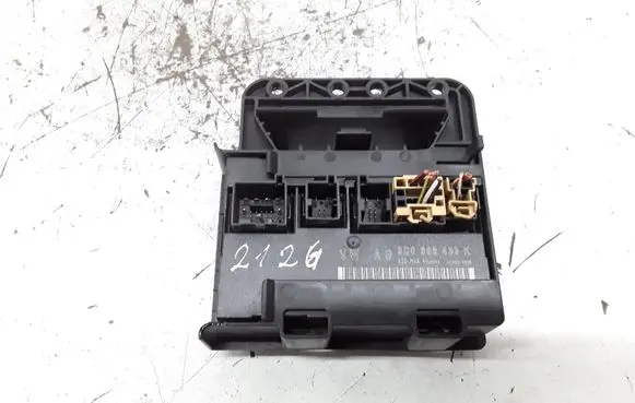Volkswagen PASSAT B6 Comfort/convenience module 3C0959433K