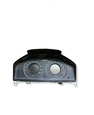 Volvo V70 Speedometer (instrument cluster) 30786622AB 36002194 69199850U