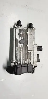 Opel Grandland X Engine control unit/module ECU 9810858380