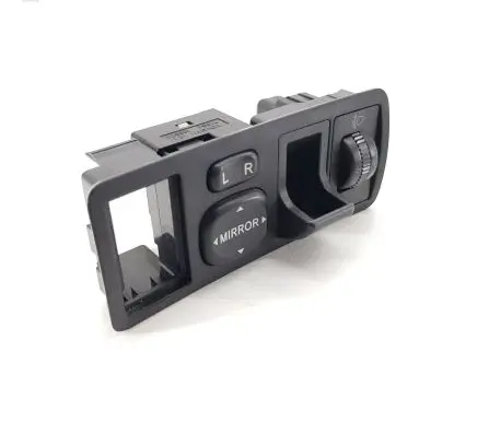 Toyota Corolla E120 E130 Wing mirror switch 777665