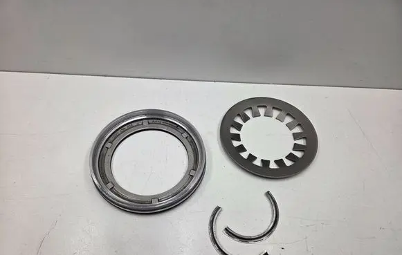 Jeep Grand Cherokee Other gearbox part 1087470023