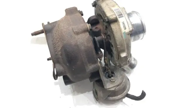 Renault Laguna III Turbo GTA1749V
