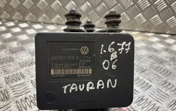 Volkswagen Touran I ABS Pump 1K0907379D