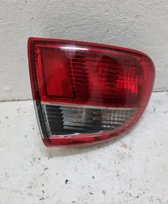 Seat Toledo II (1M) Rear/tail lights
