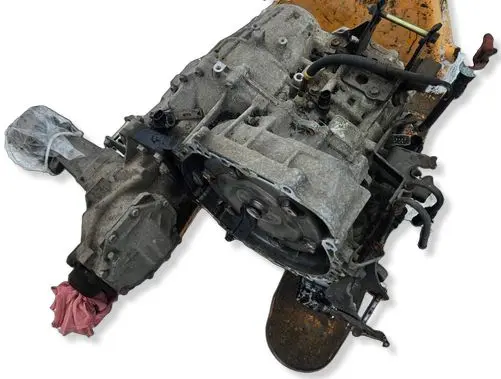 Toyota RAV 4 (XA20) Automatic gearbox 818012
