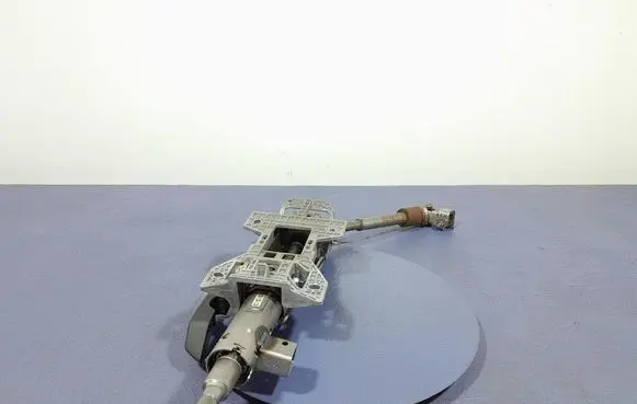Peugeot 508 RXH Steering wheel axle 
