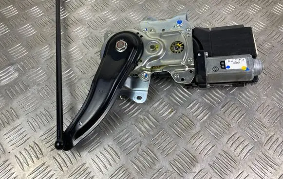 Infiniti QX80 Tailgate hydraulic set 42711010610