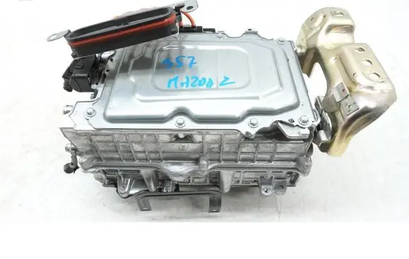 Mazda 2 Other control units/modules G920052350