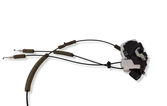 Nissan Murano Z52 Rear door lock Q9615530