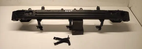 Hyundai Kona I Rear bumper cross member 86631J9100