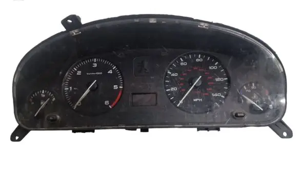 Speedometer (instrument cluster)