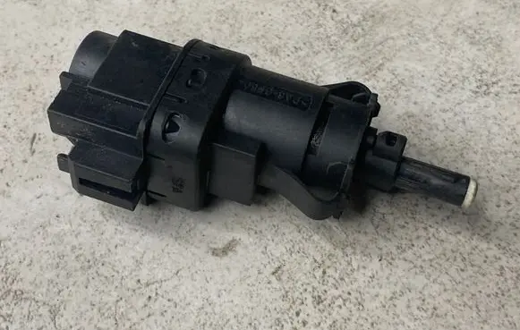 Volvo V50 Brake pedal sensor switch 3M5T13480AB