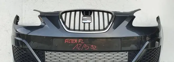 Seat Altea Front bumper 5P9807221 14884SG4