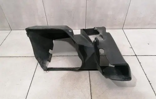Ferrari FF Front brake disc dust cover plate 81369200