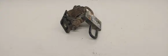 Audi A3 S3 8P Front door lower hinge 8E0831412B