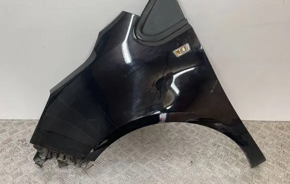 Opel Meriva B Fender