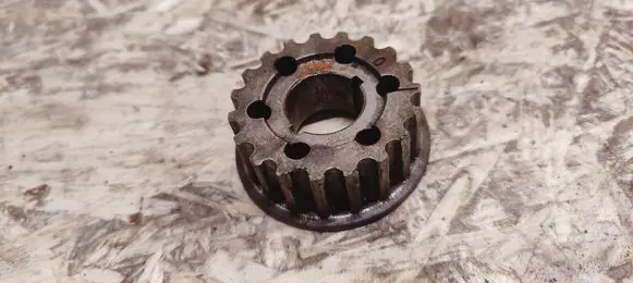 Porsche 944 Camshaft pulley/ VANOS 94410220504
