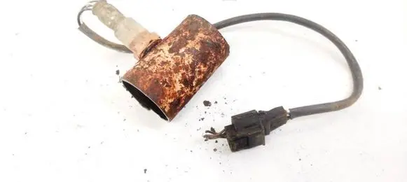 Dacia Sandero Lambda probe sensor H8200495791