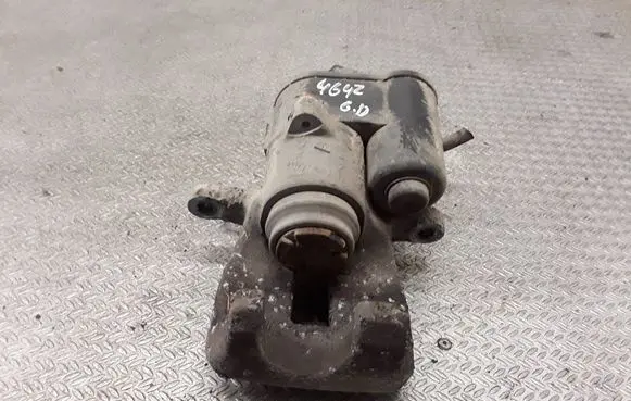 Volkswagen PASSAT B6 Rear brake caliper
