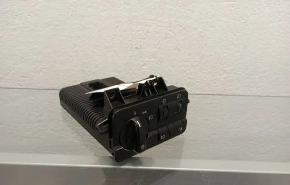 BMW X3 E83 Light switch 6925076 0039177 532228801