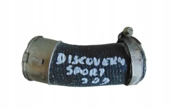 Land Rover Discovery Sport Intercooler hose/pipe 7452103658