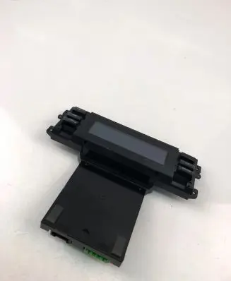 Volvo V70 Screen/display/small screen 7923