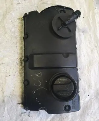 Audi A4 S4 B6 8E 8H Rocker cam cover 038103475R