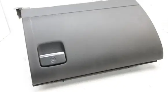 Audi A8 S8 D3 4E Glove box 4E2857095CC