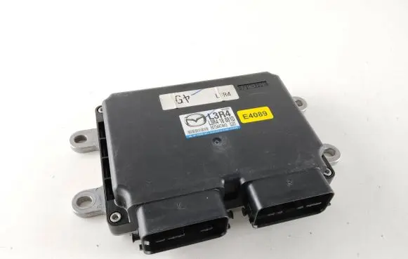 Mazda 6 Engine control unit/module E6T54474H3 L3R418881D