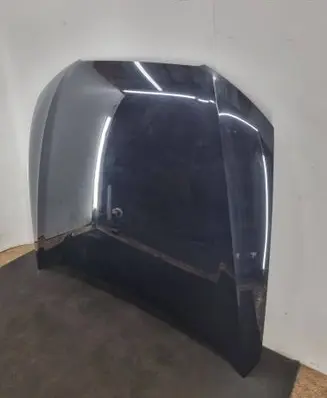 Audi A6 S6 C7 4G Engine bonnet/hood 4G0823029A