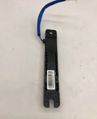 Aerial antenna amplifier