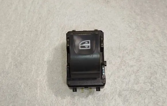 Opel Vivaro Electric window control switch 254216614R