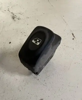 Renault Kangoo I Electric window control switch