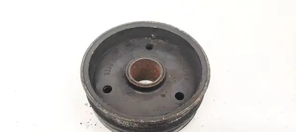 Ford Mondeo MK I Crankshaft pulley 93bb3d673ac 93bb-3d673-ac